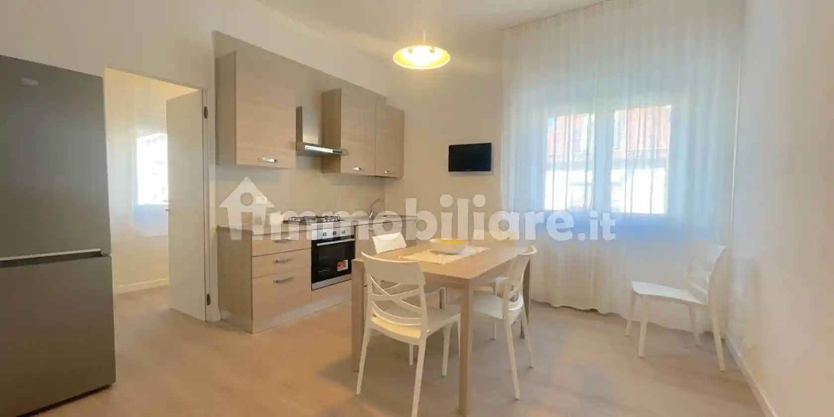 Appartamento zona di via Marsala snc, Centro, San Benedetto del Tronto - foto 5