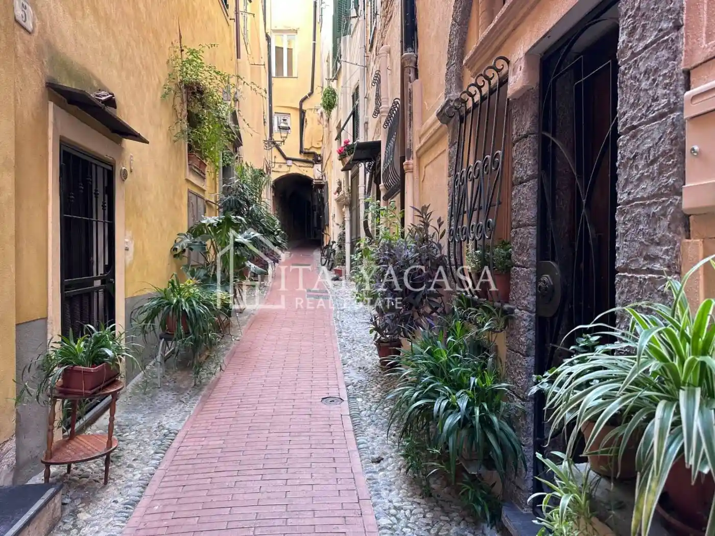 Appartamento in vendita a Sanremo