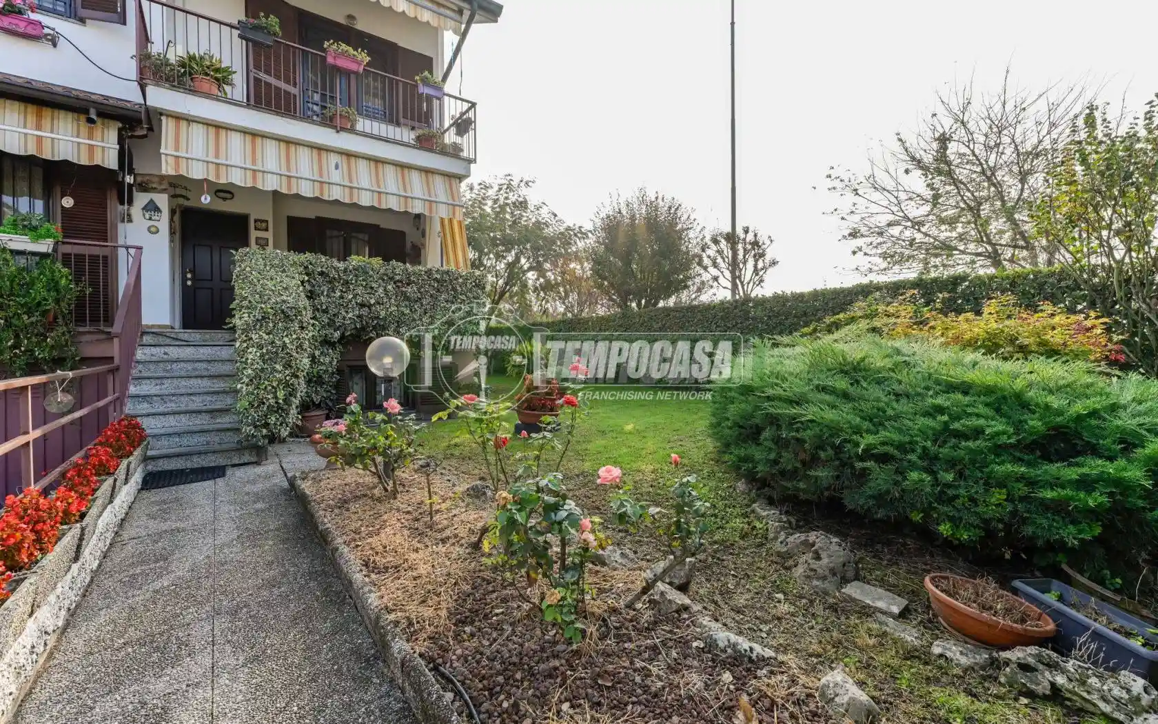 Villetta a schiera - foto 3