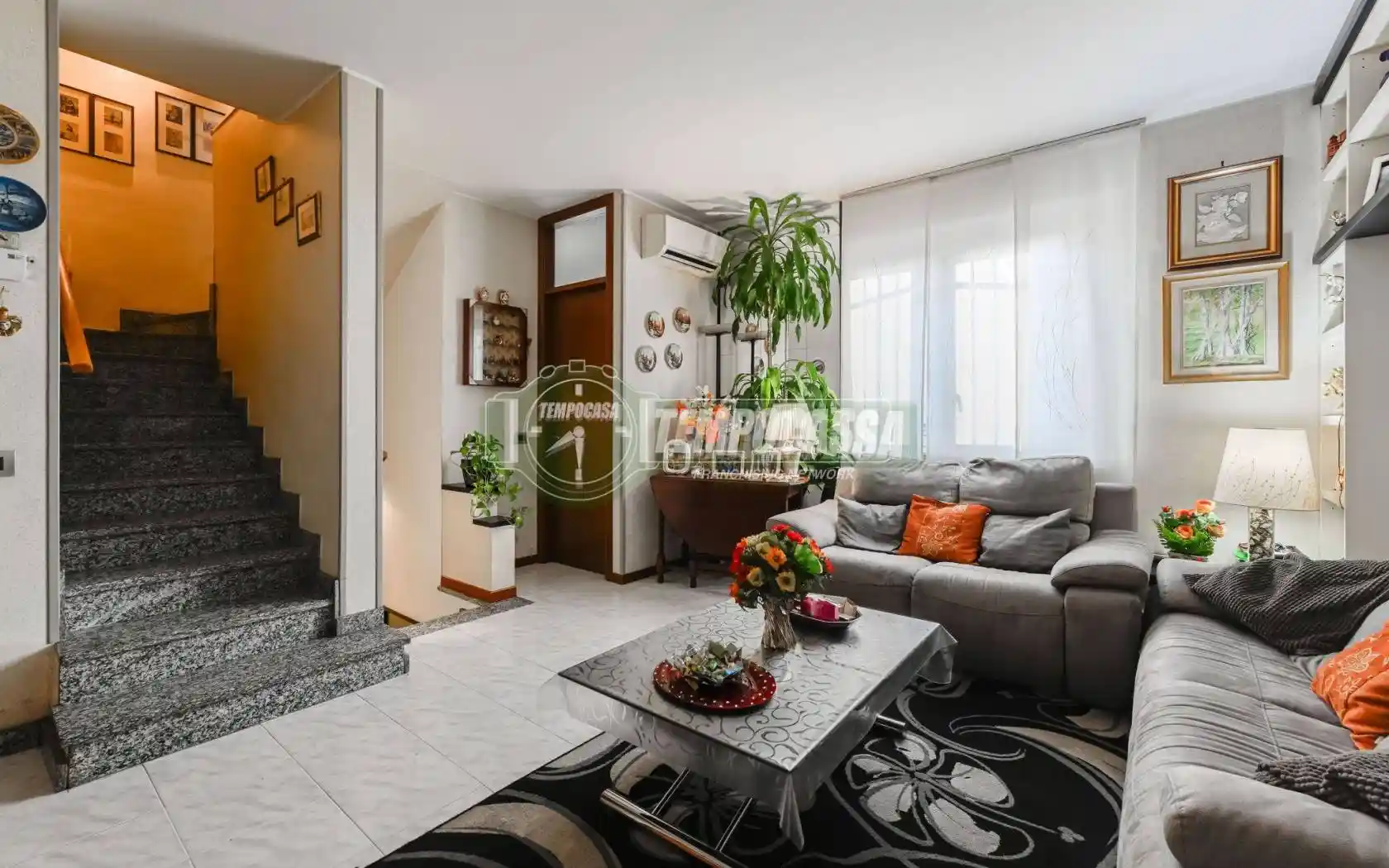 Villetta a schiera - foto 5