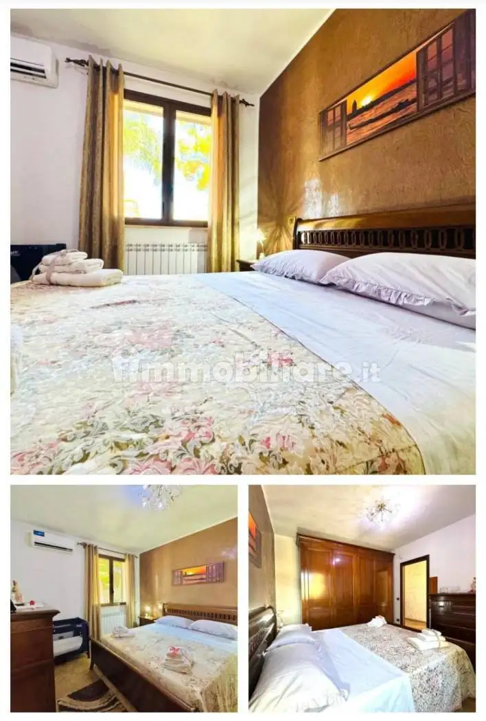 Villa bifamiliare via Capri, Villagrazia di Carini, Carini - foto 3