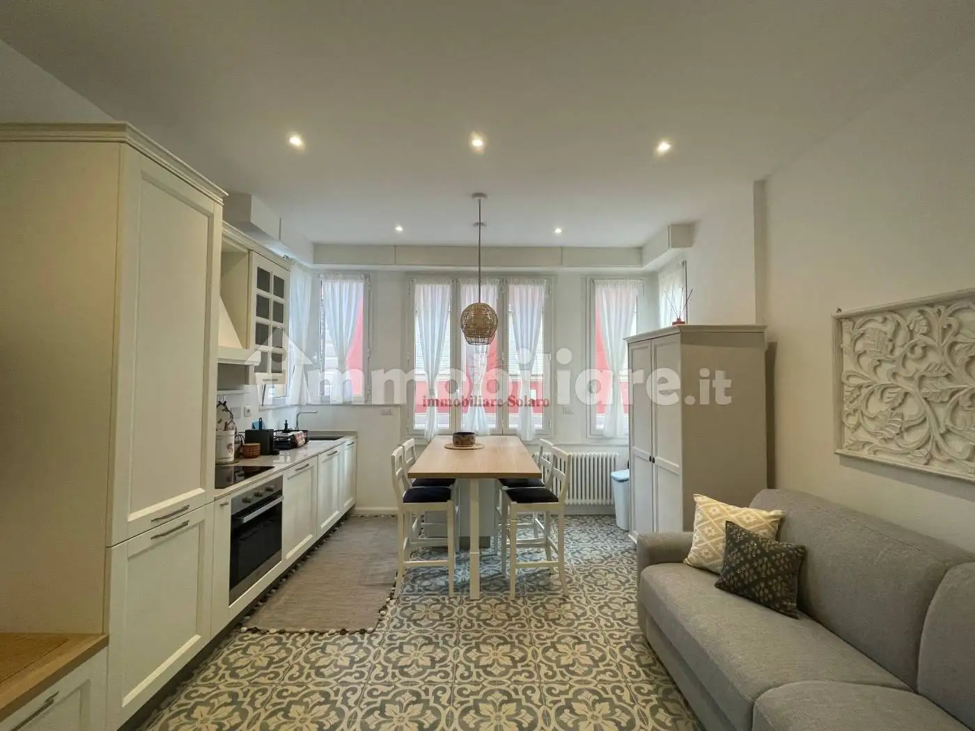 Appartamento in affitto a Varazze