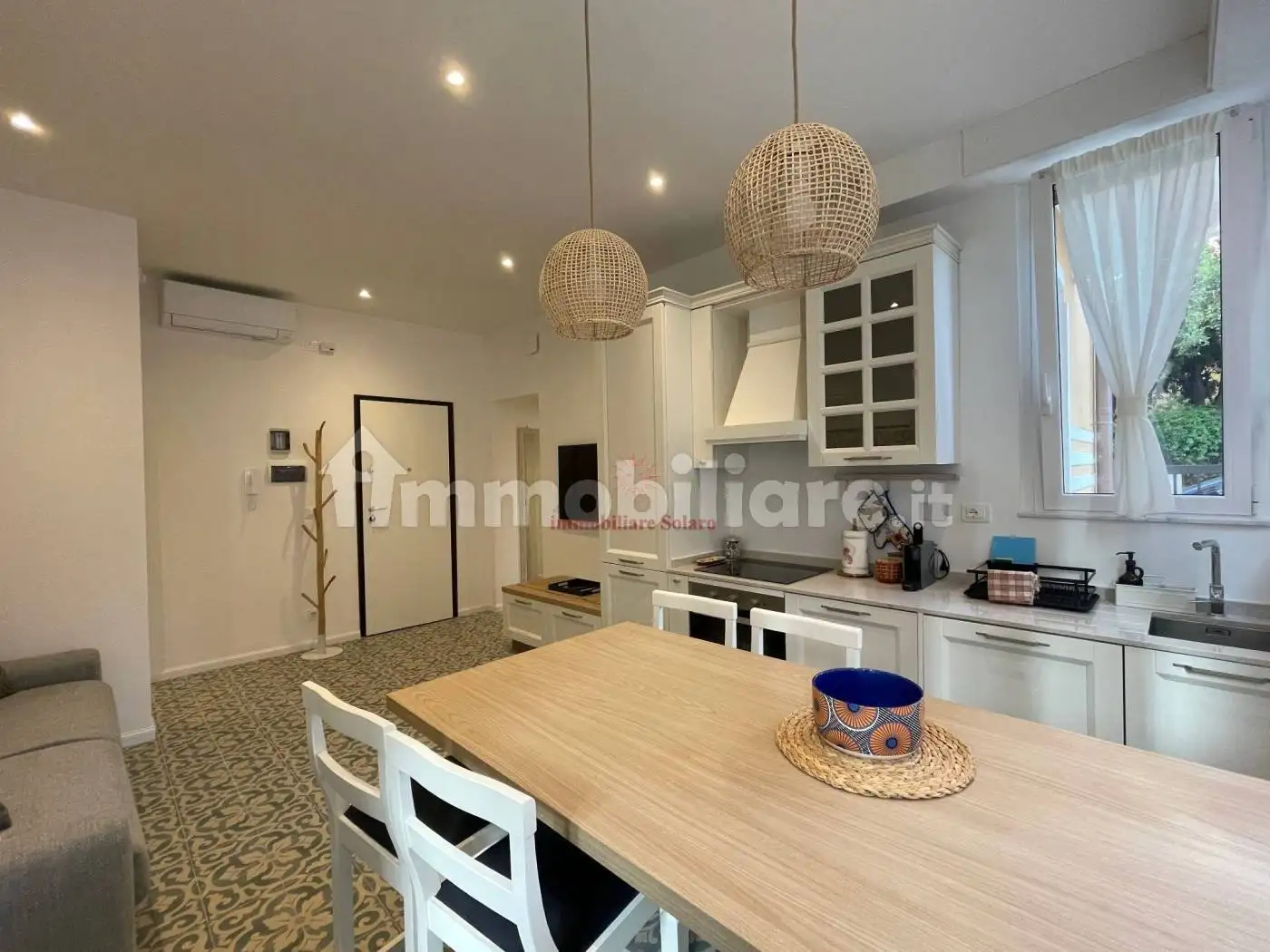 Bilocale via Giuseppe Garibaldi 26, Centro, Varazze - foto 3