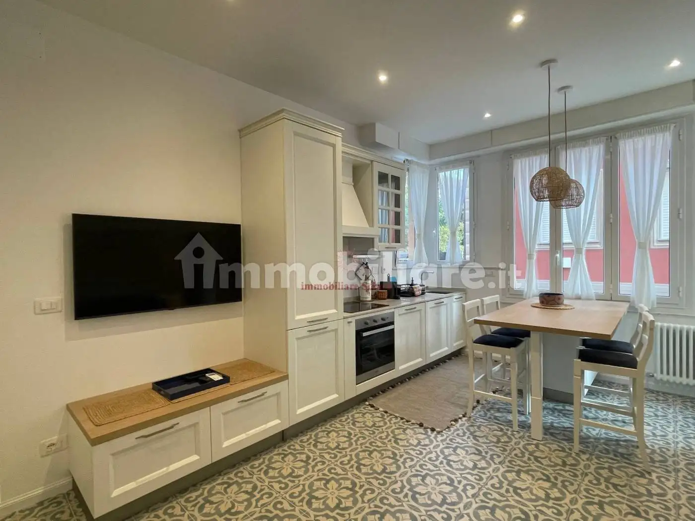 Bilocale via Giuseppe Garibaldi 26, Centro, Varazze - foto 4