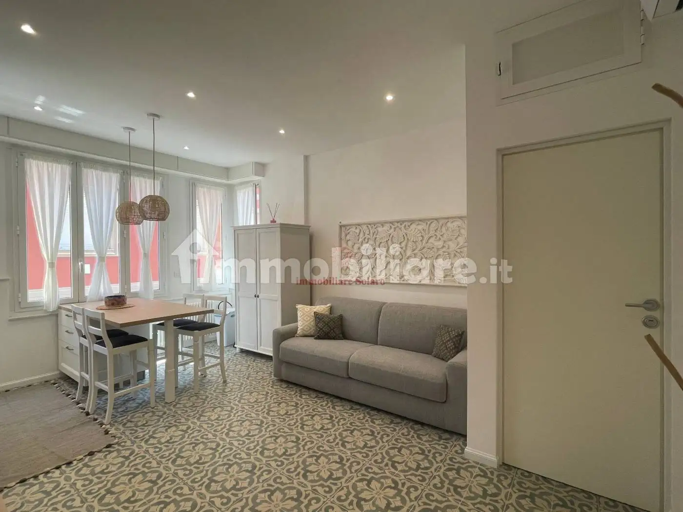 Bilocale via Giuseppe Garibaldi 26, Centro, Varazze - foto 5