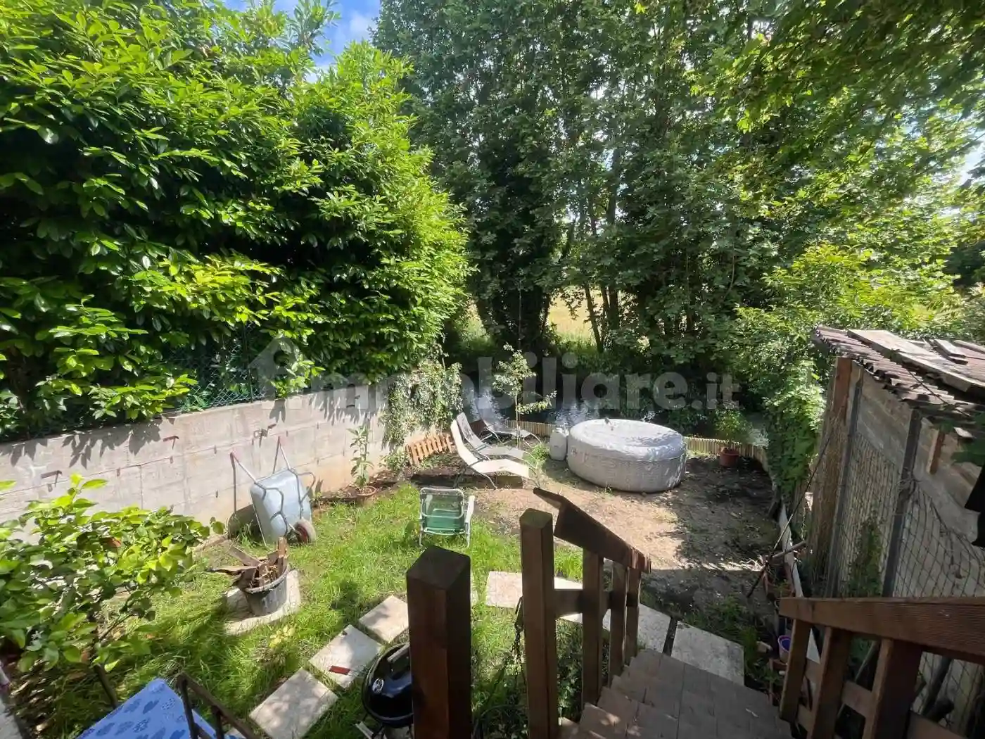 Villetta a schiera - foto 2