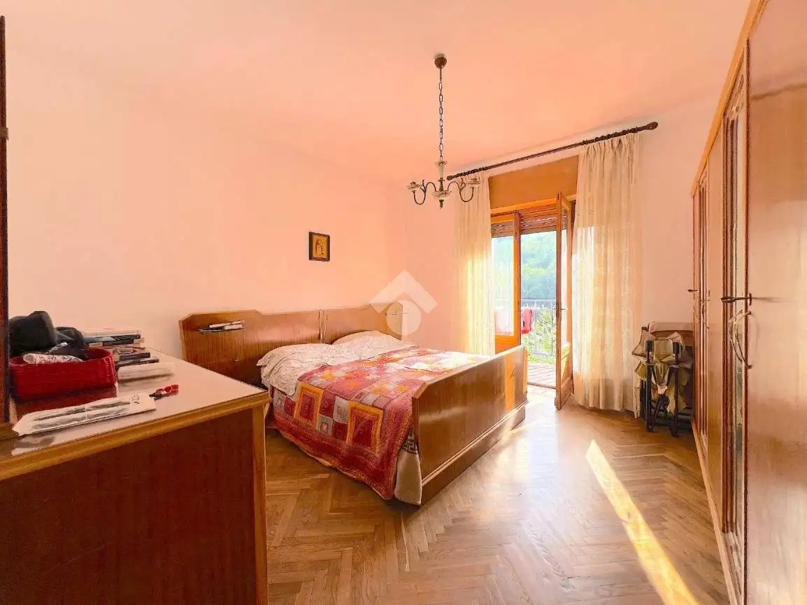 Appartamento in affitto a Fenestrelle