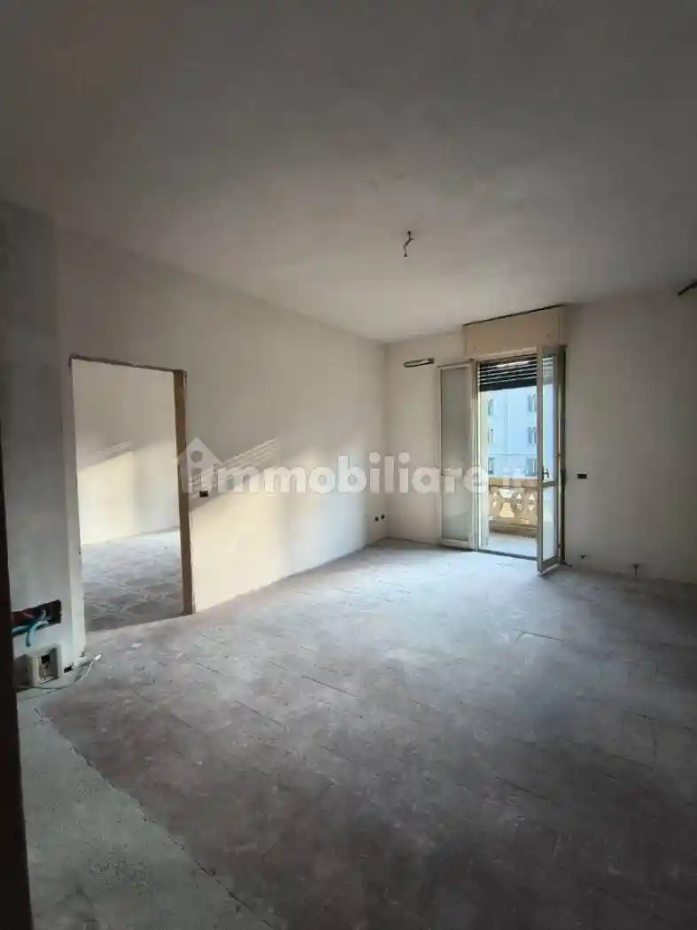 Appartamento in vendita a San Martino in Rio