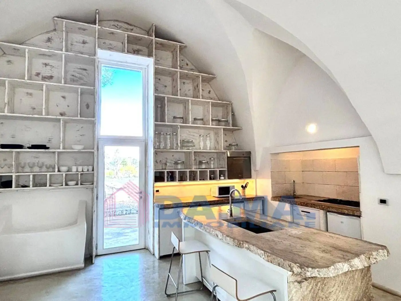 Masseria via Mailacca Zummari 80, Arnesano - foto 4