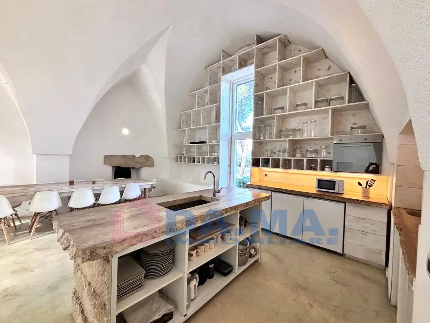 Masseria via Mailacca Zummari 80, Arnesano - foto 5