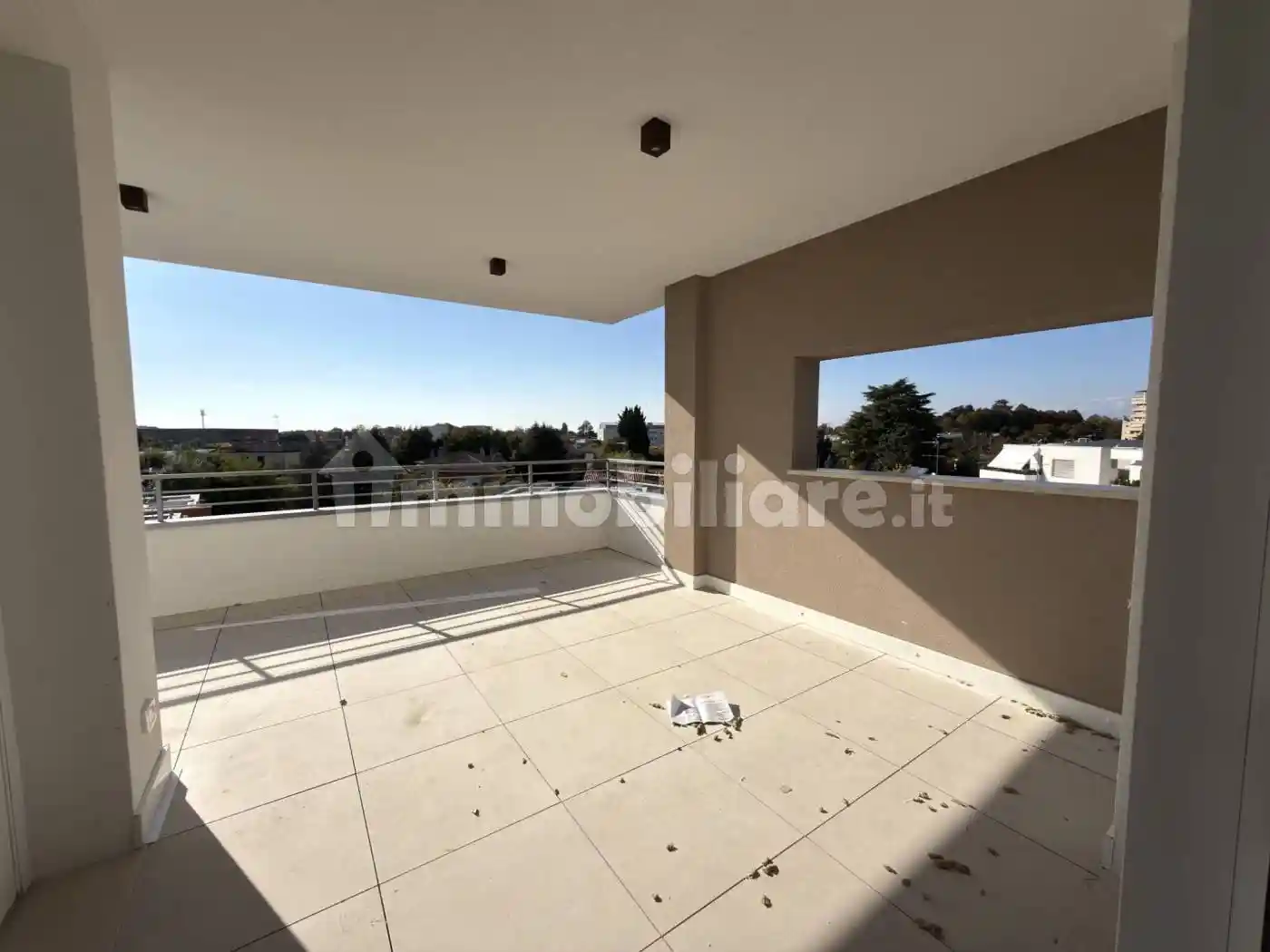 Appartamento in vendita a Mogliano Veneto