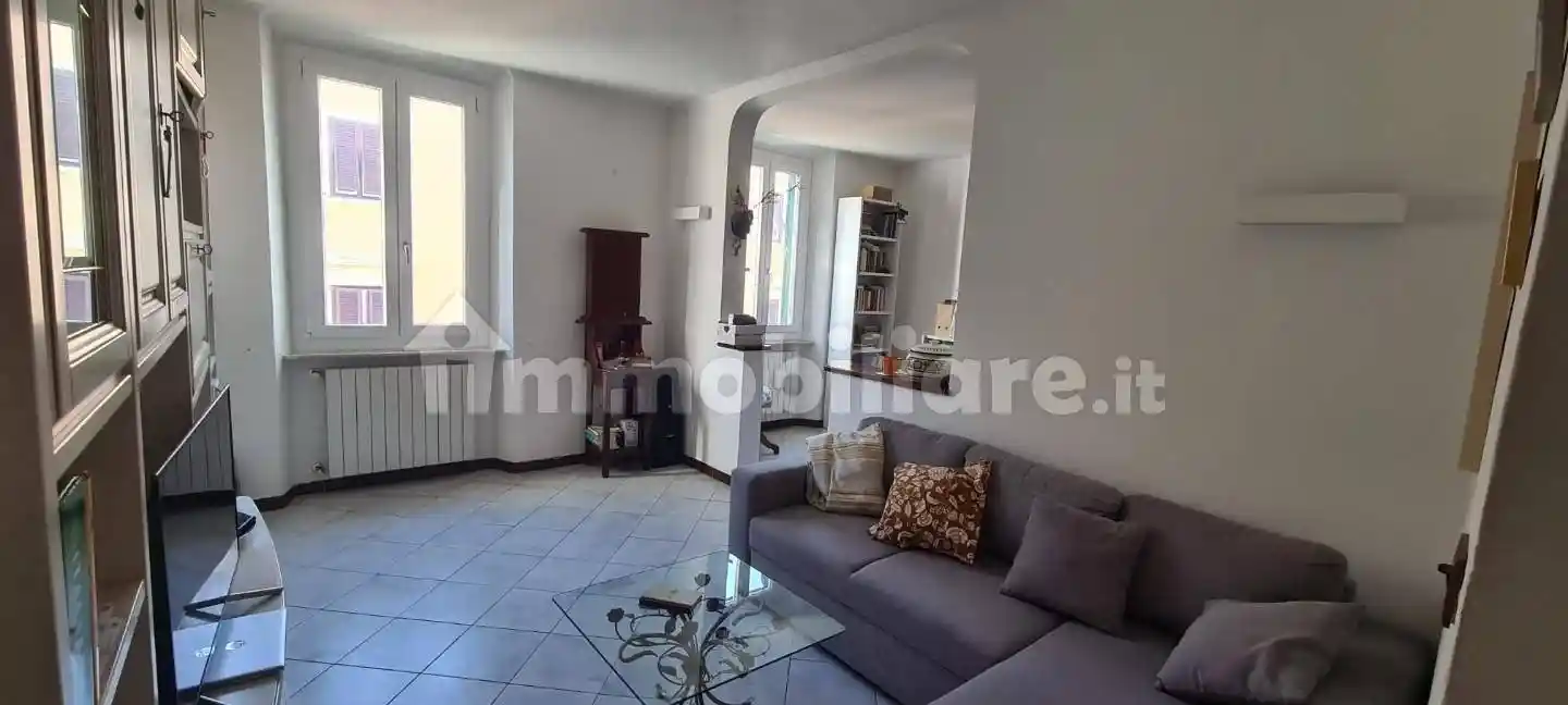 Appartamento in vendita a Livorno