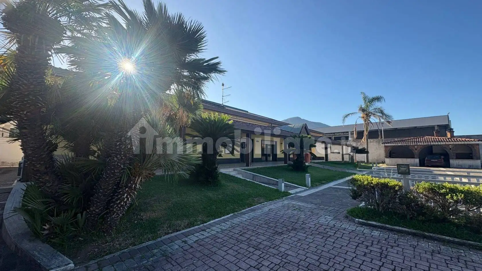 Villa bifamiliare via Piave 187, Piedimonte, Castel San Giorgio - foto 3