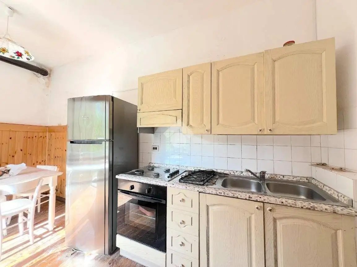 Appartamento in affitto a Fenestrelle