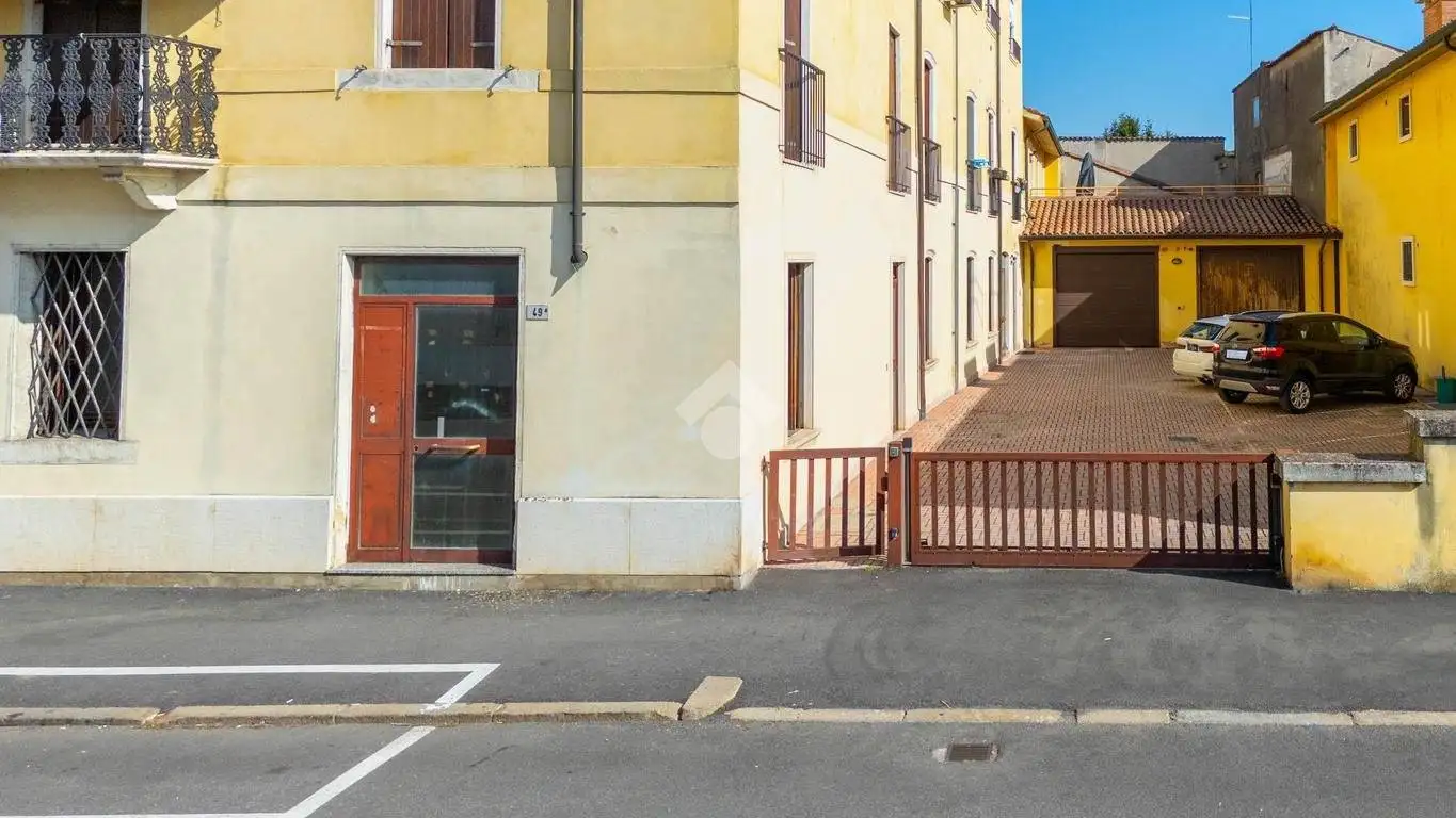 Appartamento in vendita a Soave