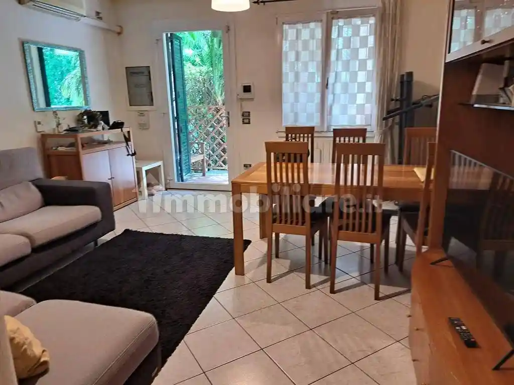 Villetta a schiera in vendita a Ravenna