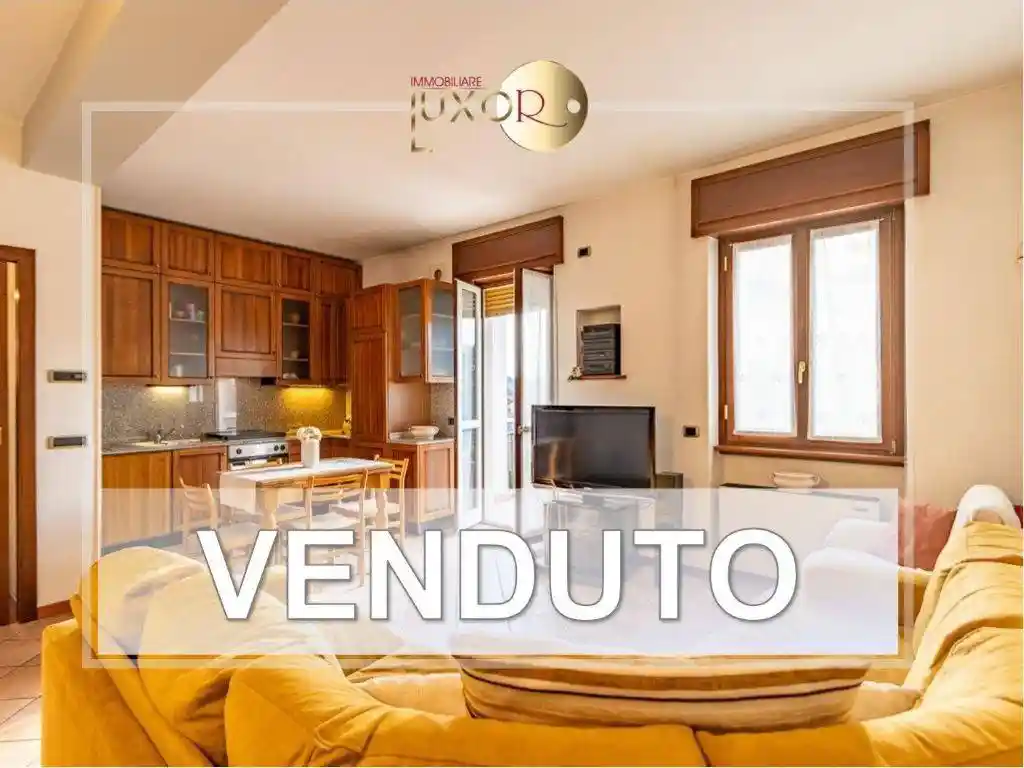 Appartamento in vendita a Missaglia