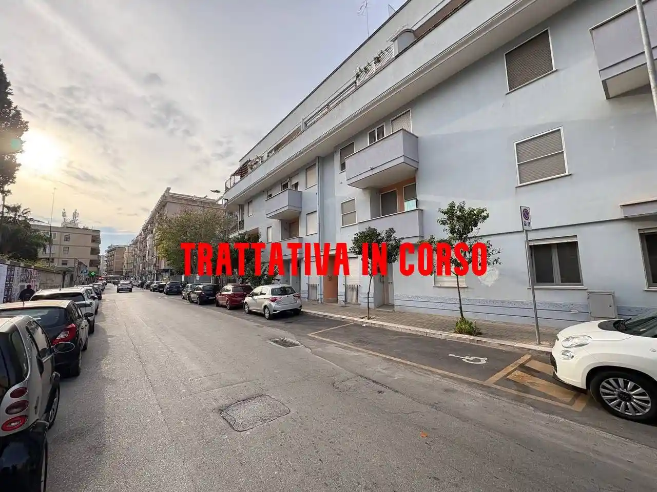 Appartamento in vendita a Brindisi