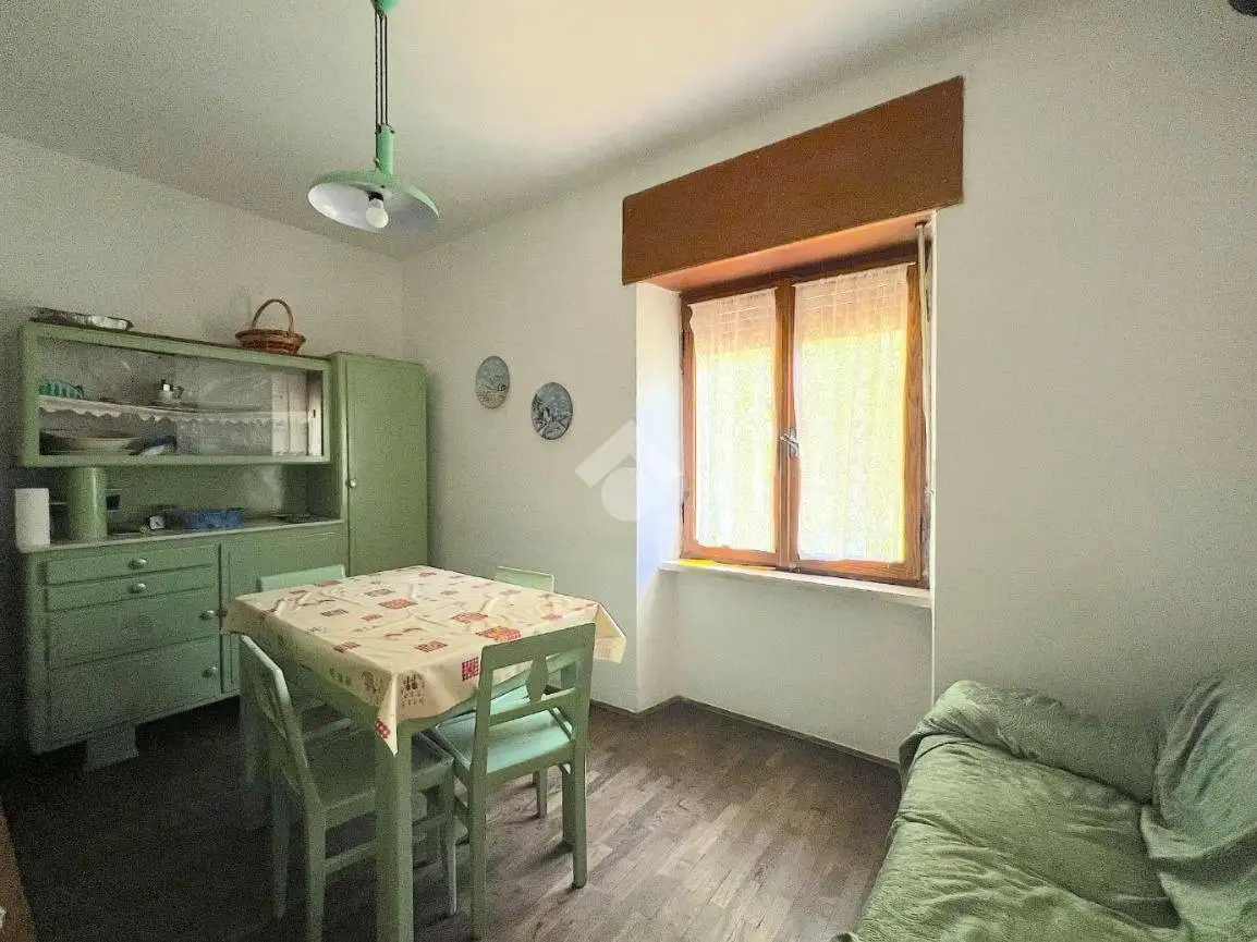 Appartamento in affitto a Fenestrelle