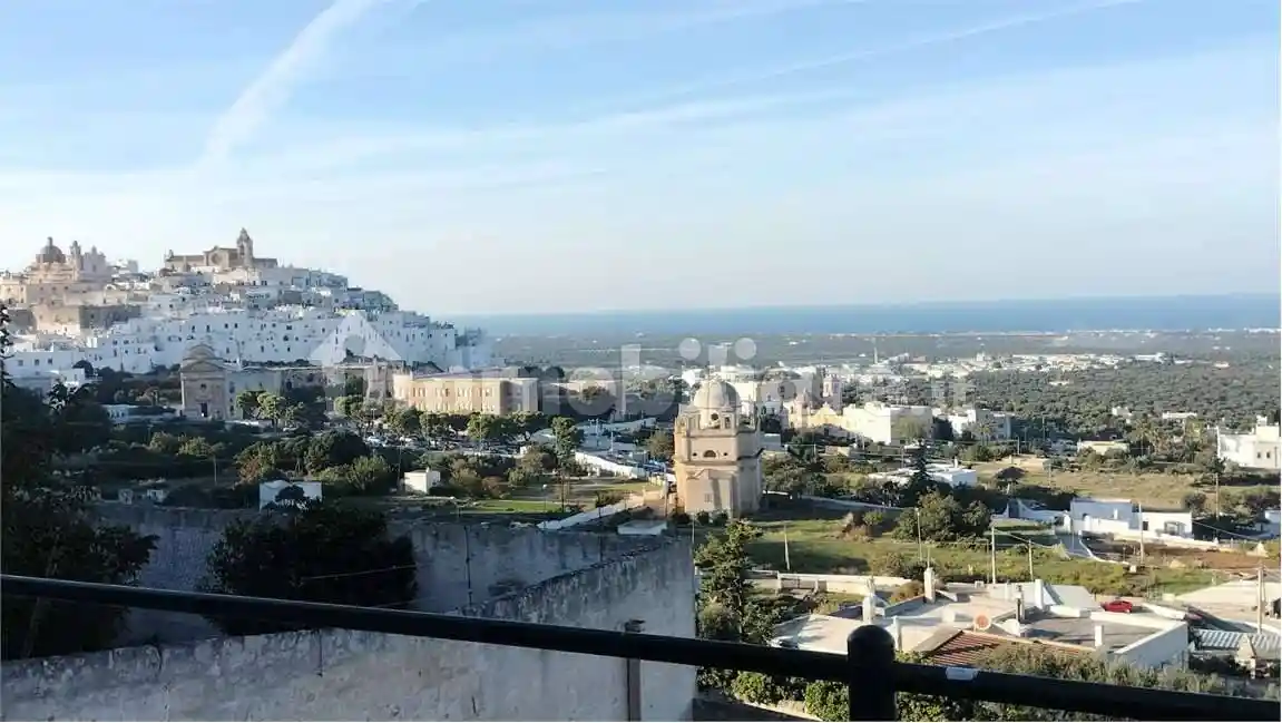 Appartamento in vendita a Ostuni
