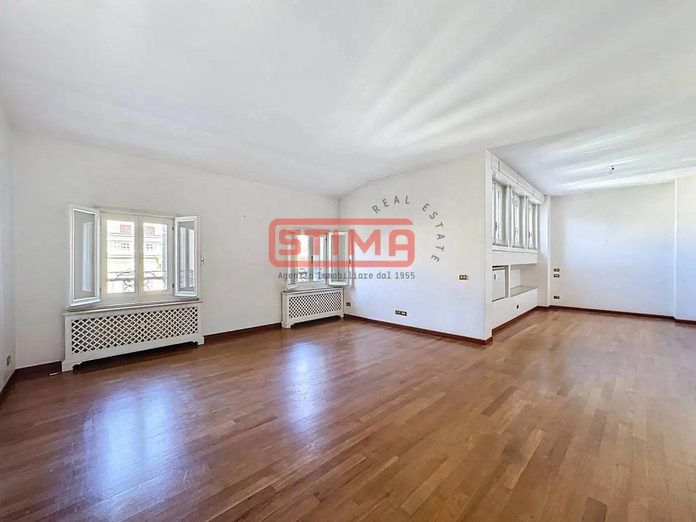 Attico - Mansarda in vendita a Treviso