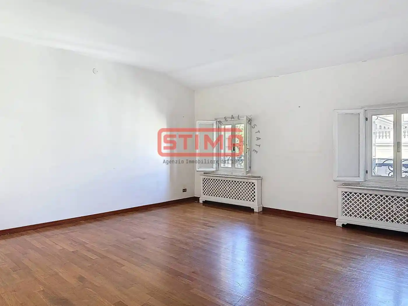 Attico buono stato, 145 m², Sant'Agnese, Treviso - foto 3