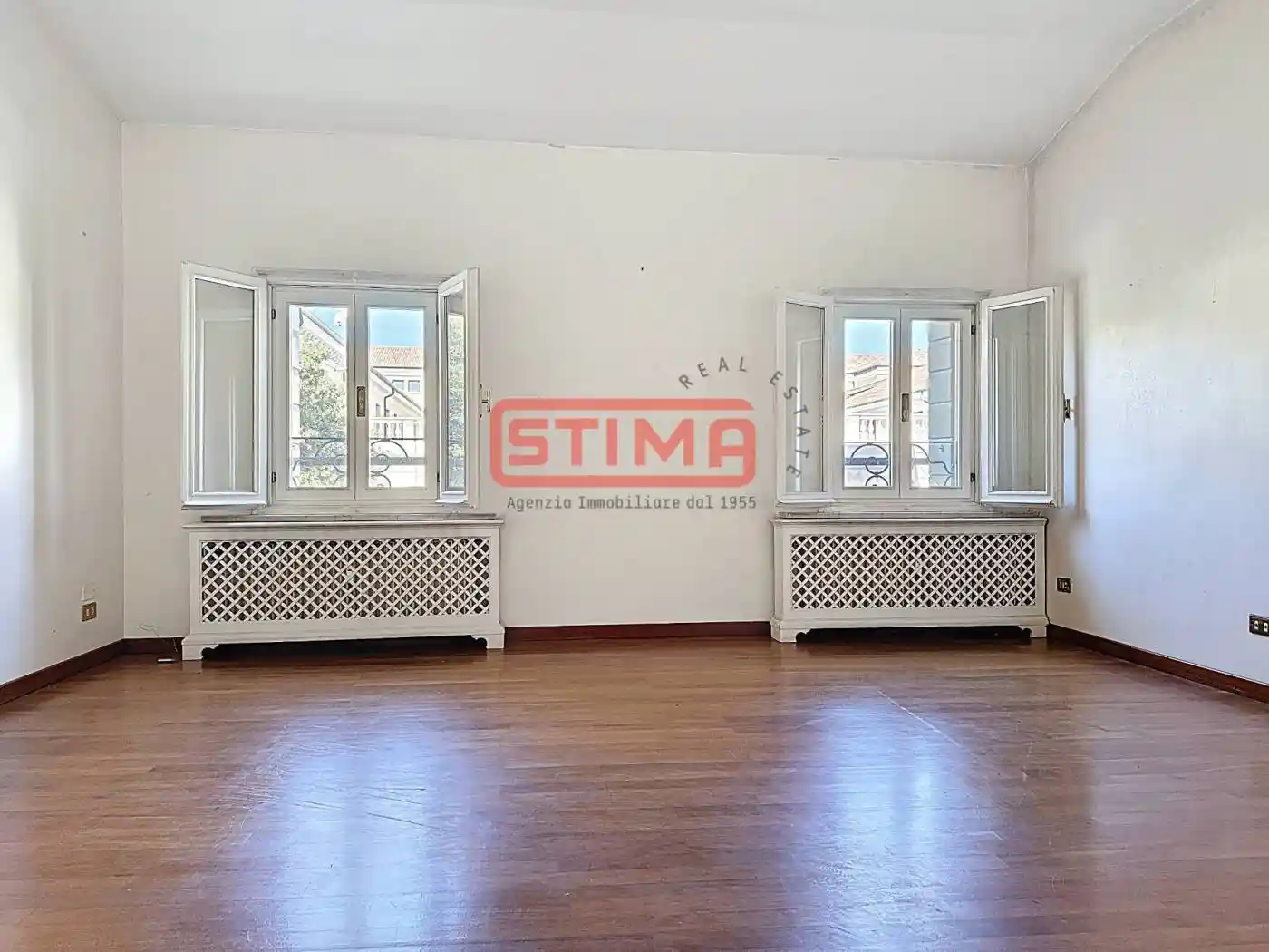 Attico buono stato, 145 m², Sant'Agnese, Treviso - foto 5