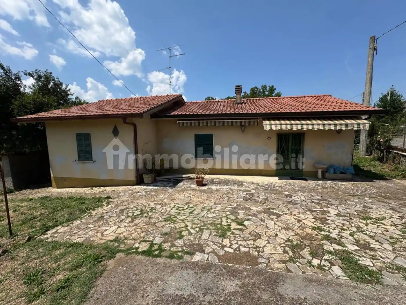 Villa in vendita a Artena