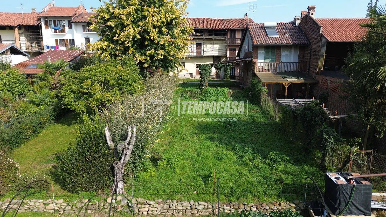 Terratetto unifamiliare via Chiosi 4, Centro, Barbania - foto 2