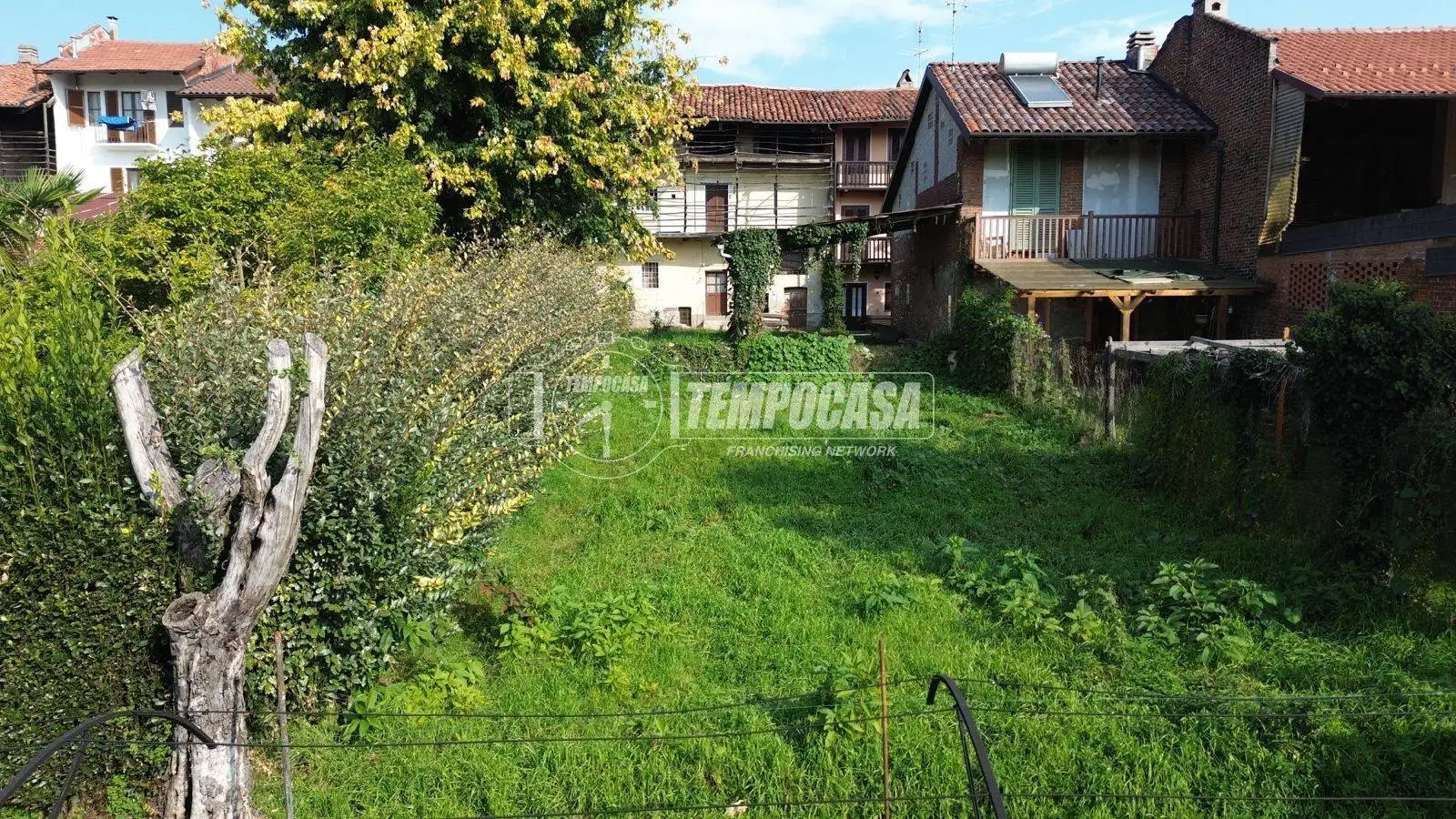 Terratetto unifamiliare via Chiosi 4, Centro, Barbania - foto 3