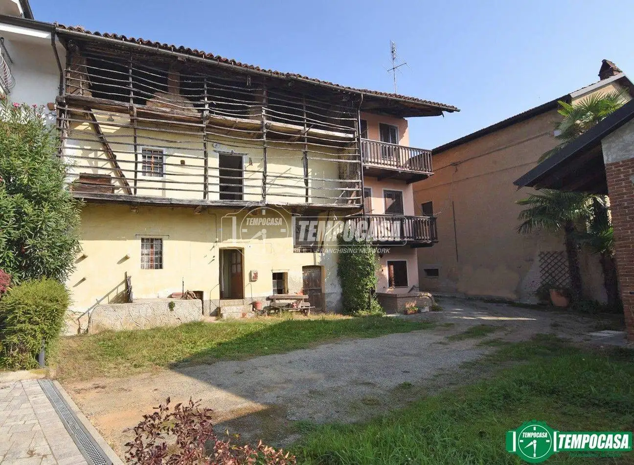 Terratetto unifamiliare via Chiosi 4, Centro, Barbania - foto 4