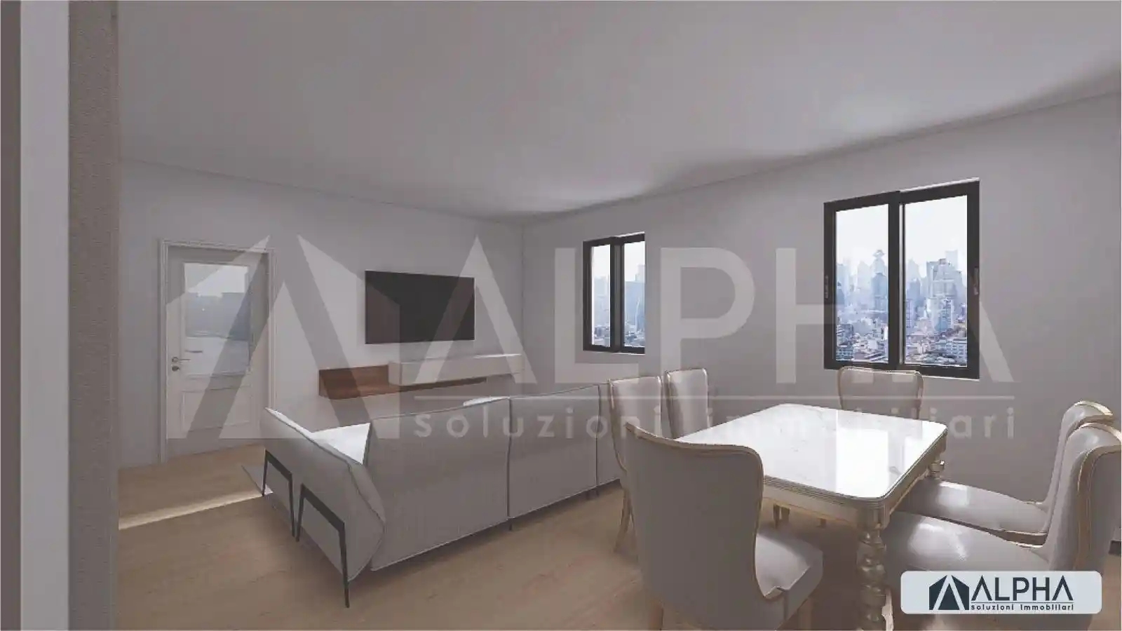 Appartamento in vendita a Ravenna