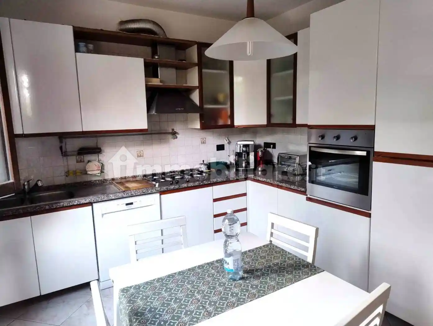 Villetta a schiera in vendita a Quattro Castella