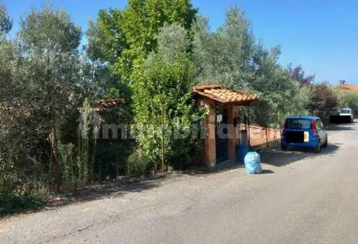 Villa in asta a Bagno a Ripoli