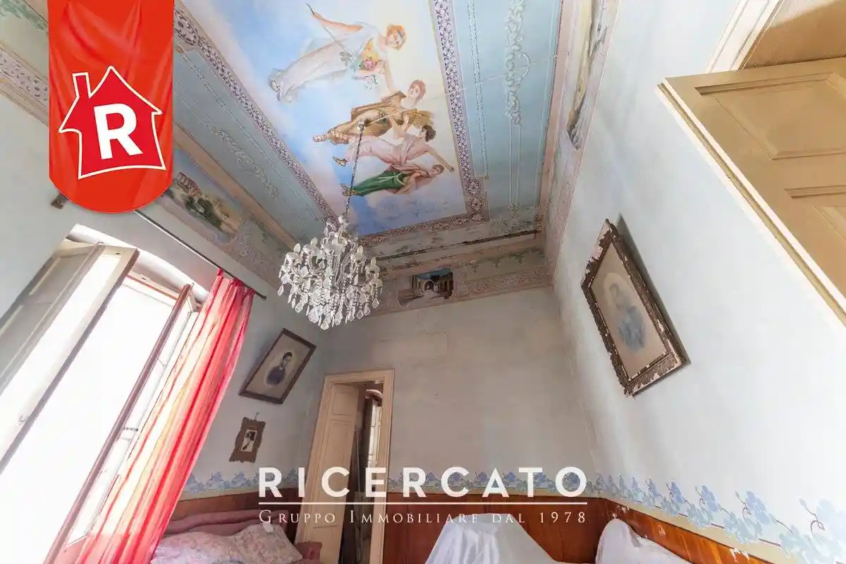 Casa indipendente in vendita a San Pietro Vernotico