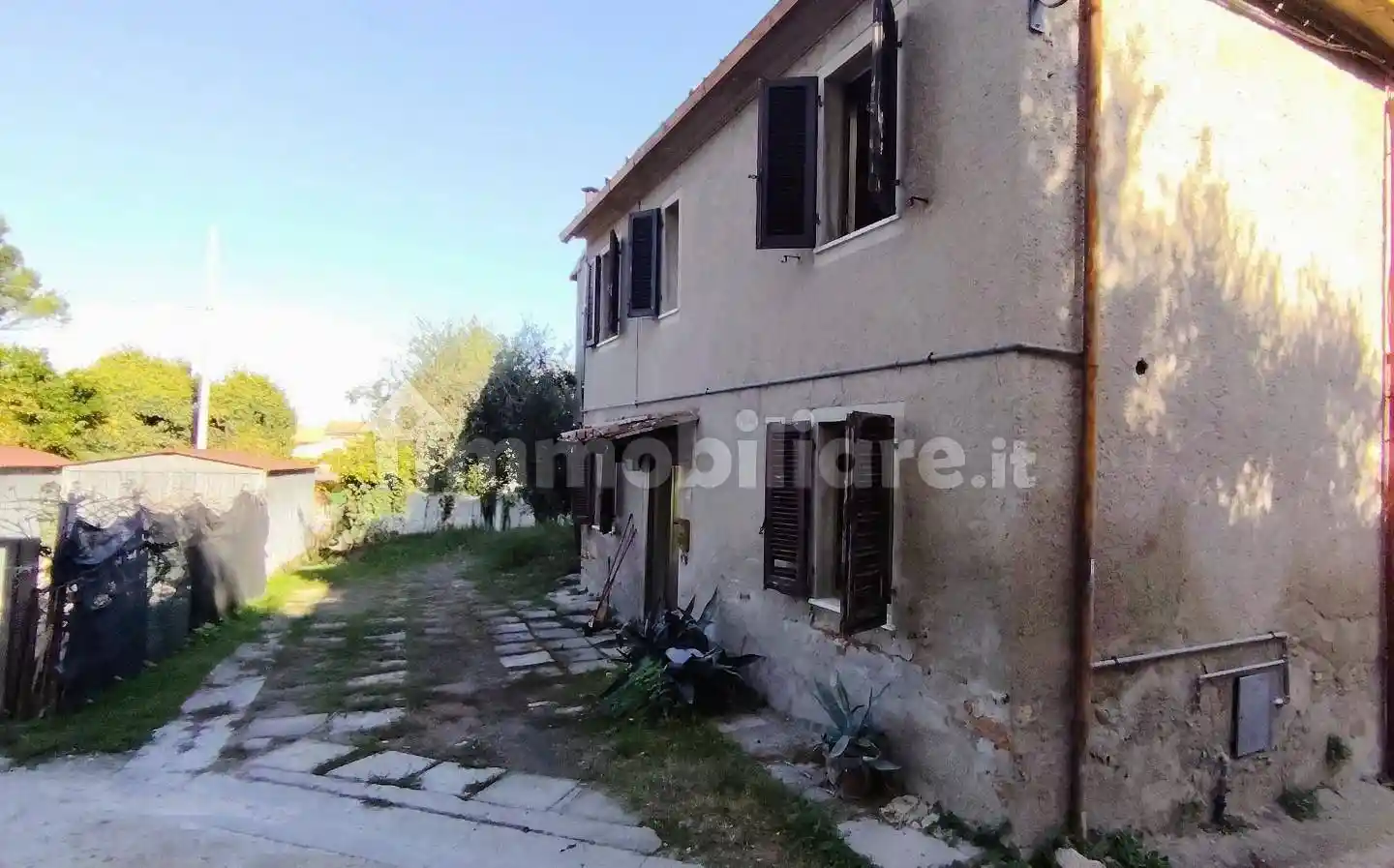 Casa indipendente in vendita a Casciana Terme Lari