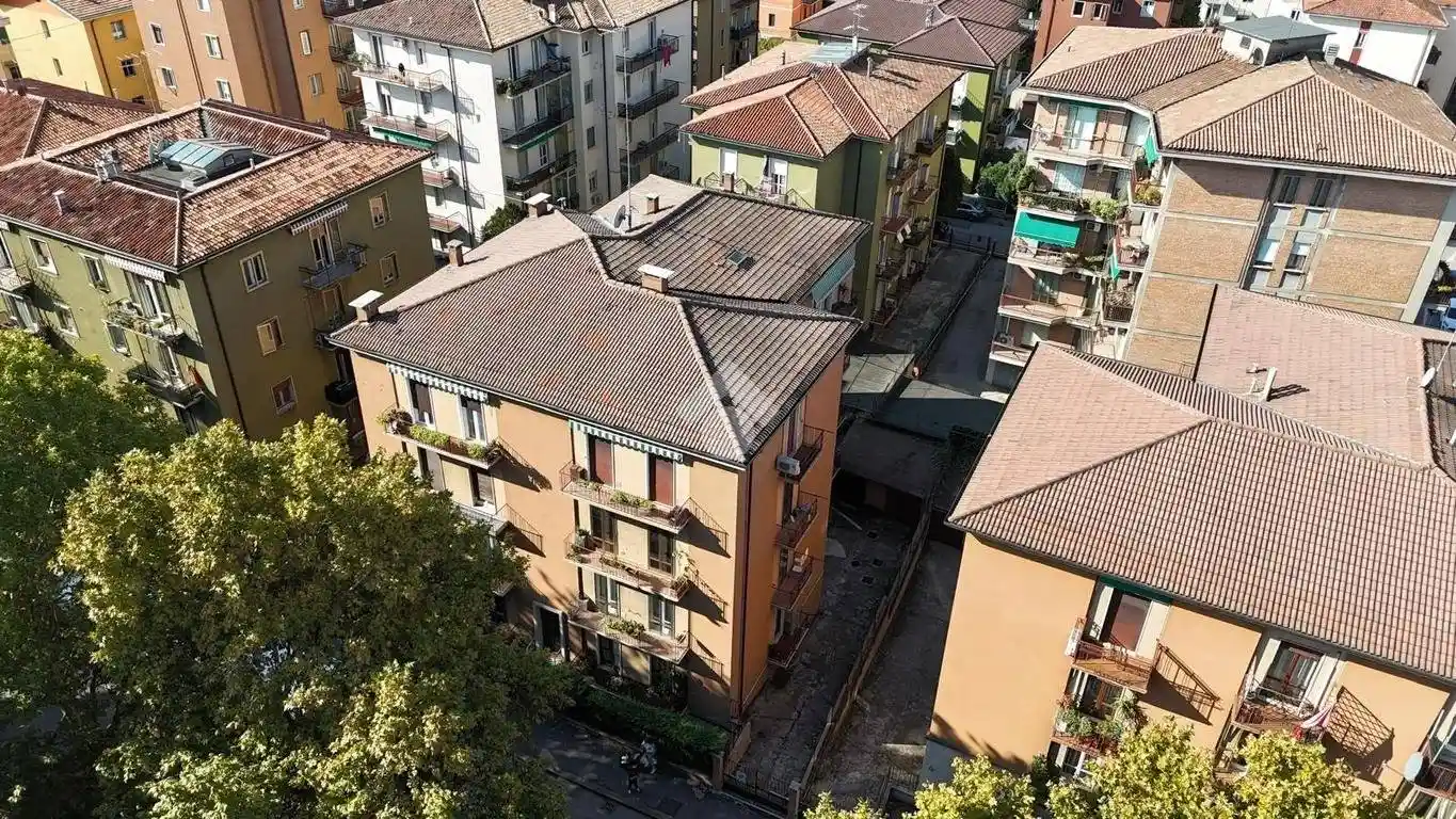 Trilocale via Colonnello Giovanni Fincato 43, Borgo Venezia, Verona - foto 2