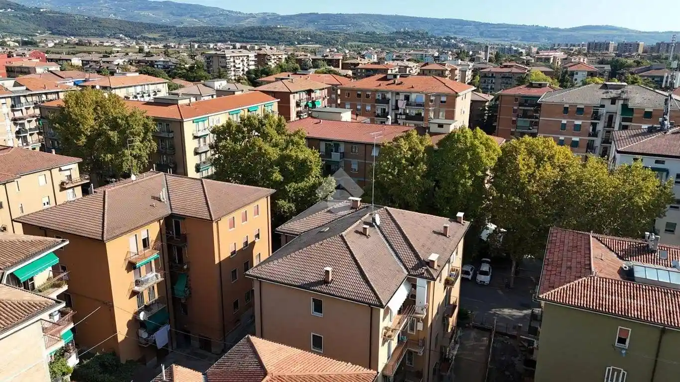 Trilocale via Colonnello Giovanni Fincato 43, Borgo Venezia, Verona - foto 3