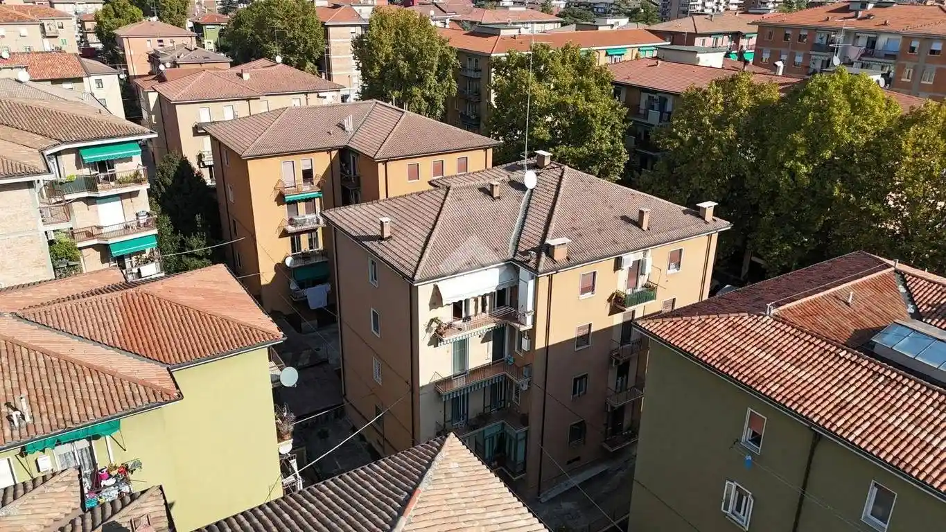 Trilocale via Colonnello Giovanni Fincato 43, Borgo Venezia, Verona - foto 4