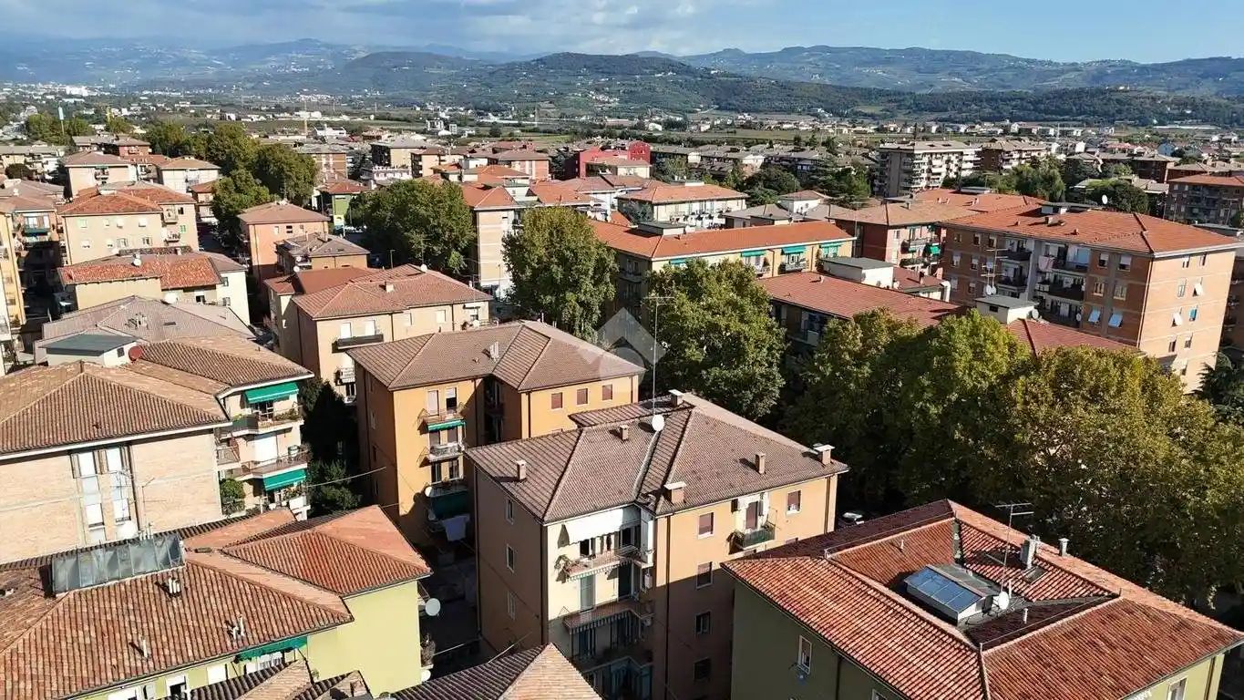 Trilocale via Colonnello Giovanni Fincato 43, Borgo Venezia, Verona - foto 5