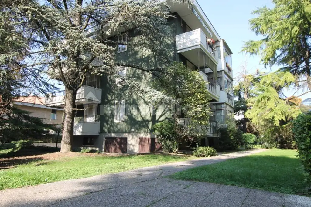 Appartamento in vendita a Padova