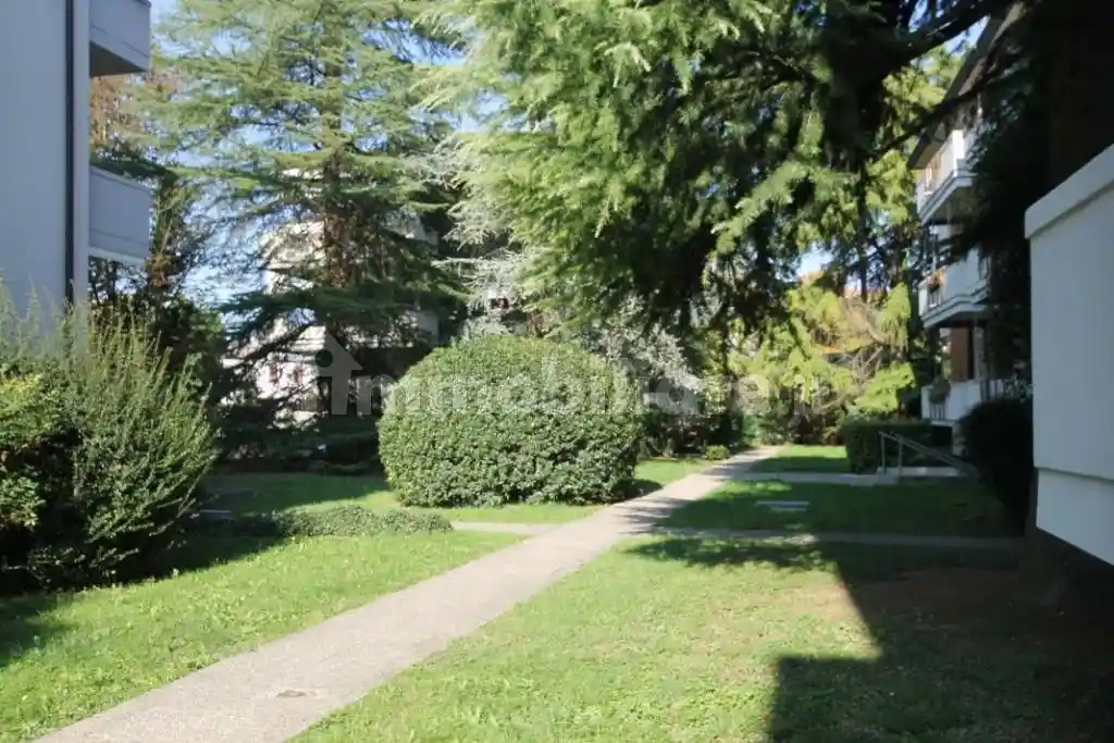 Appartamento via Guglielmo Ongarello, Forcellini, Padova - foto 2