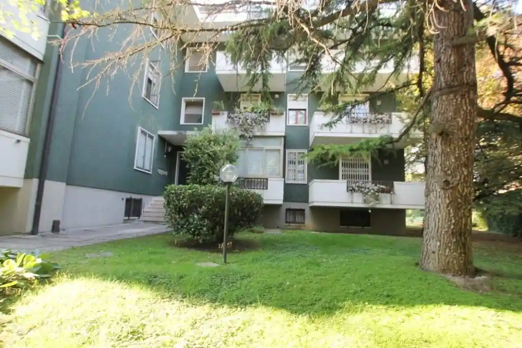 Appartamento via Guglielmo Ongarello, Forcellini, Padova - foto 4