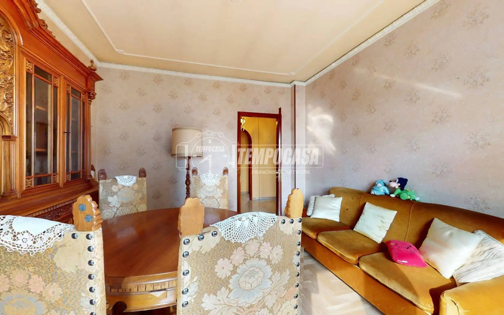 Villa unifamiliare via Nazionale 27/A, Cambiano - foto 4