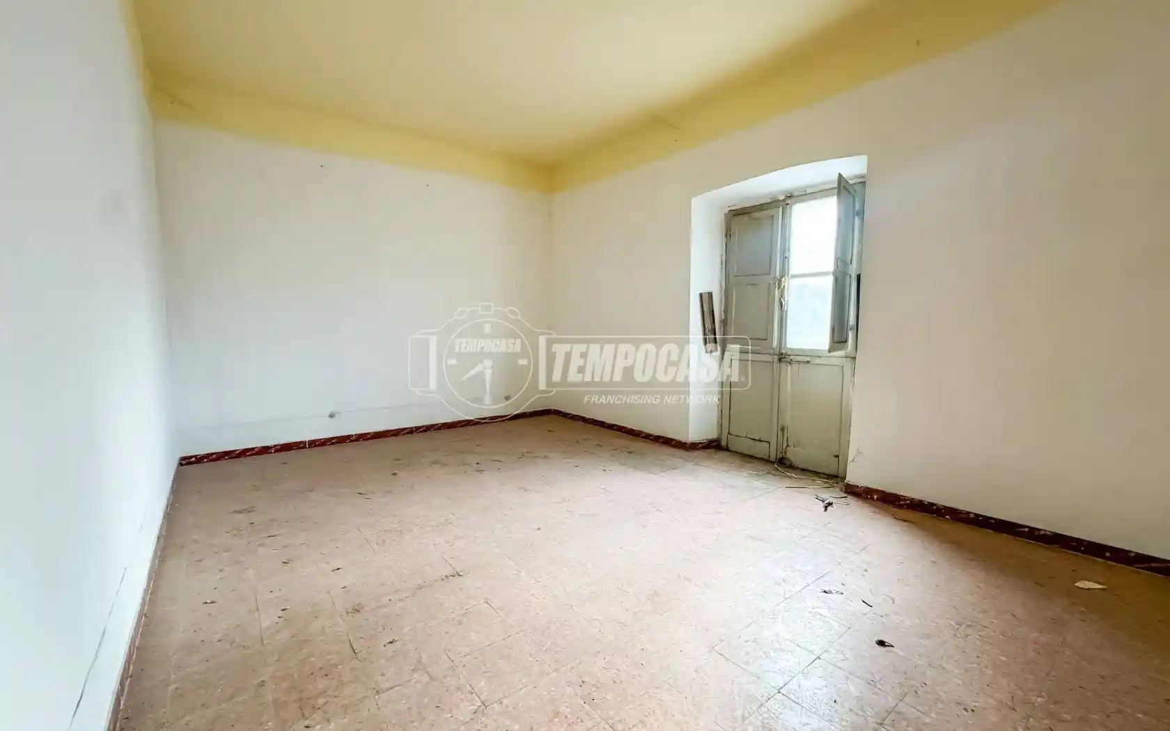 Quadrilocale via della Stazione, Grotte Santo Stefano, Viterbo - foto 3