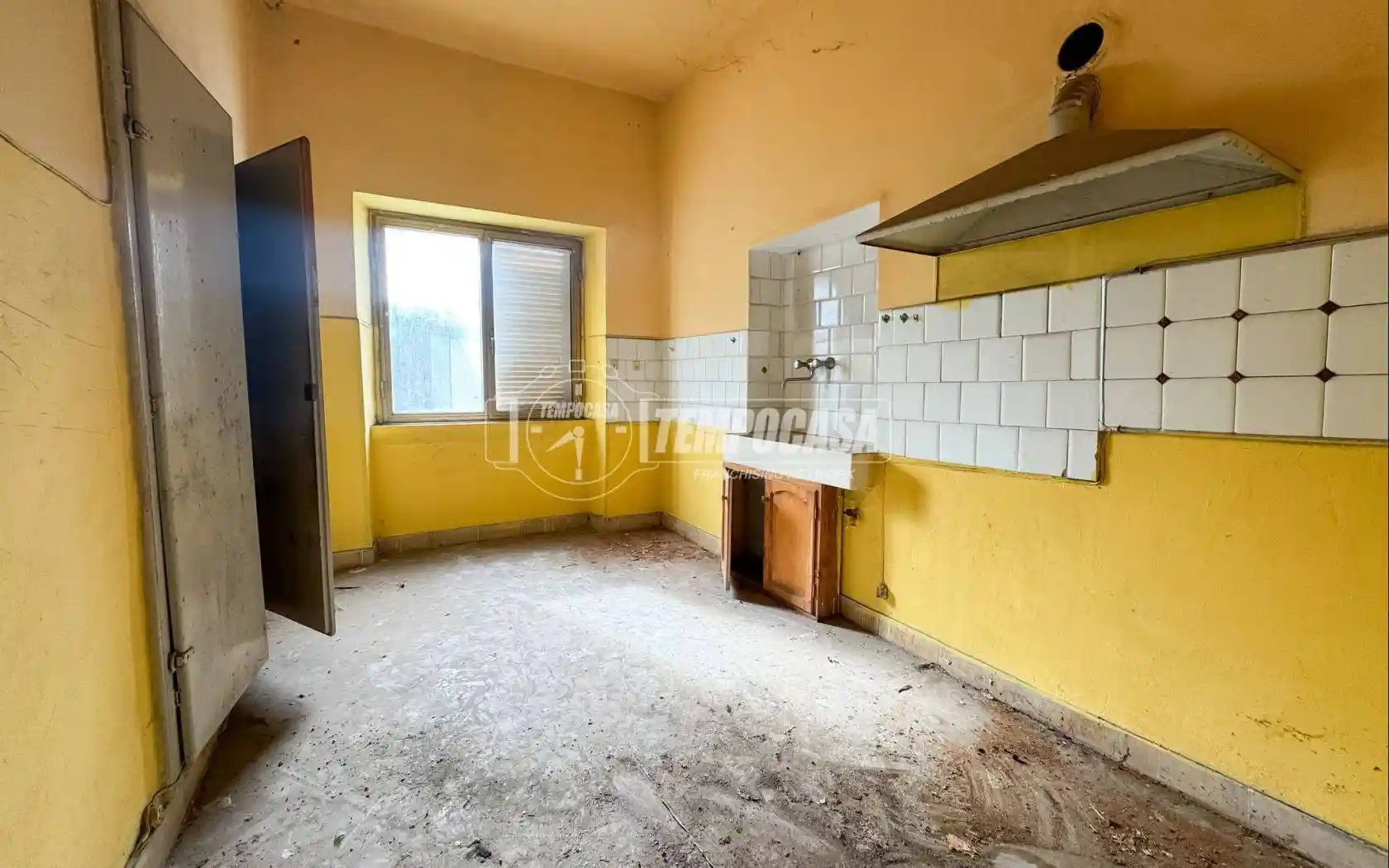 Quadrilocale via della Stazione, Grotte Santo Stefano, Viterbo - foto 5