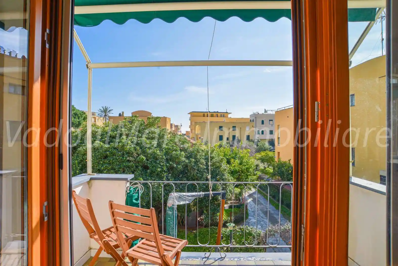 Appartamento in affitto a Finale Ligure