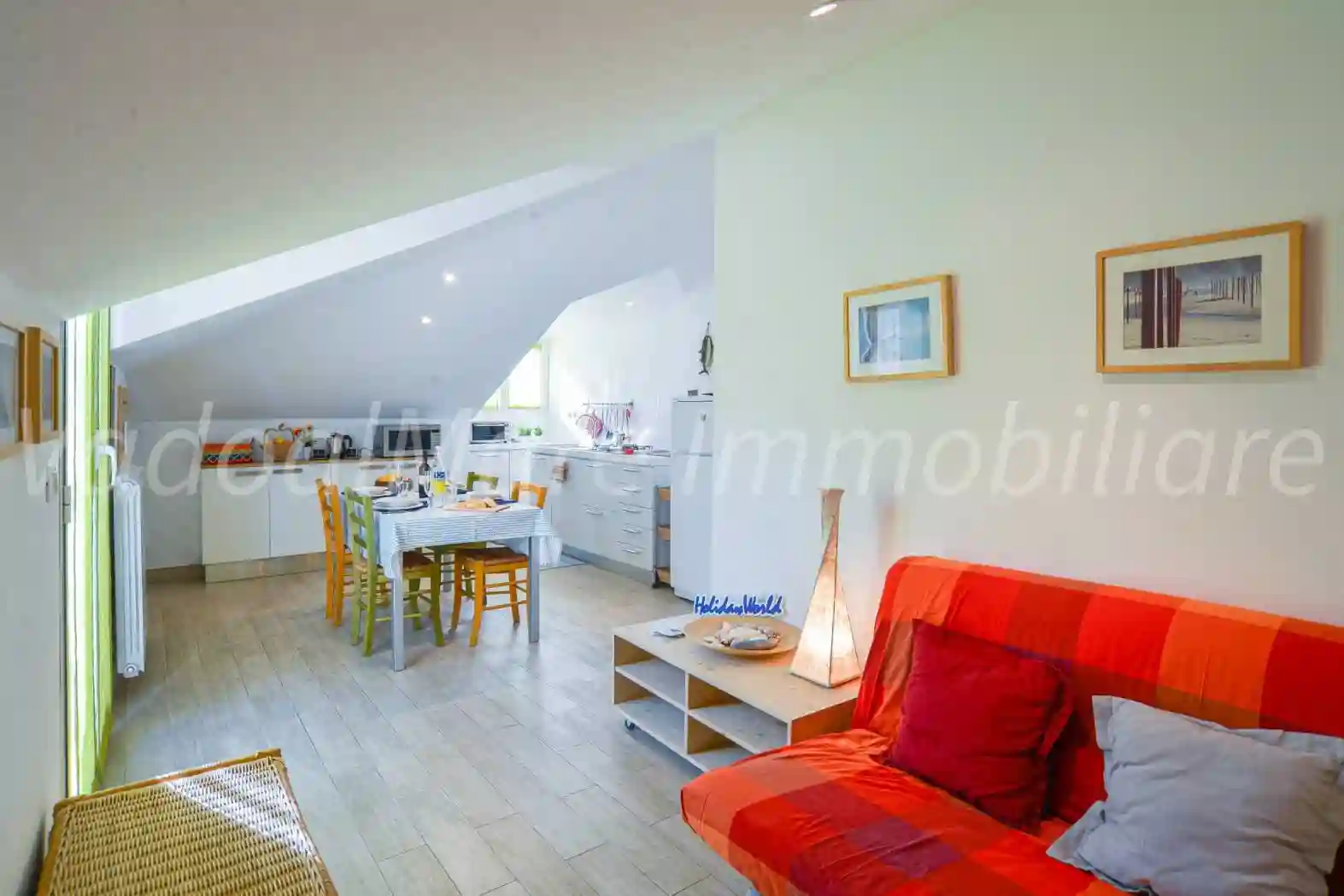 Appartamento - foto 4