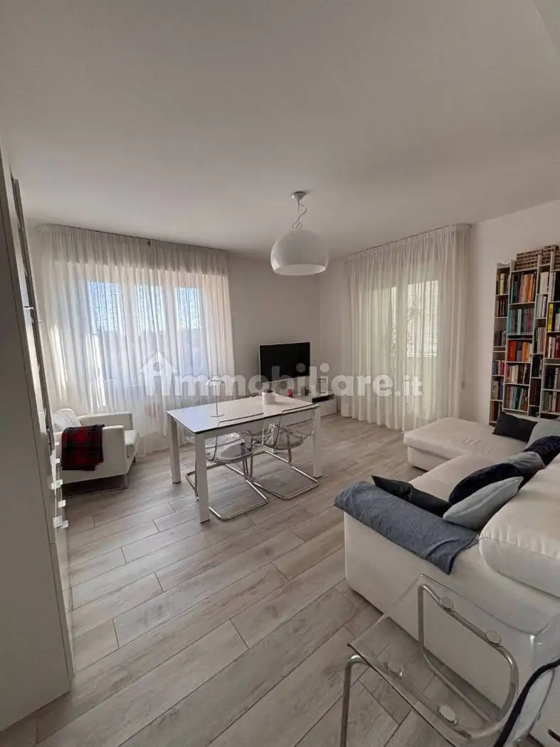 Appartamento in vendita a Udine
