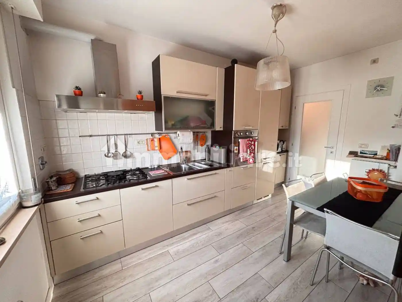 Trilocale via Fernando Franzolini, Vat - Paderno, Udine - foto 2